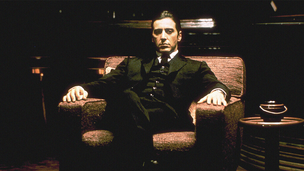 Godfather 2 putlocker sale