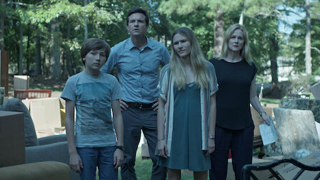 Watch Ozark Netflix Official Site