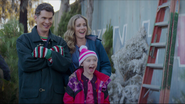 Watch I Believe in Santa | Netflix Official Site