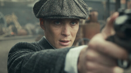 Watch Peaky Blinders Netflix Official Site