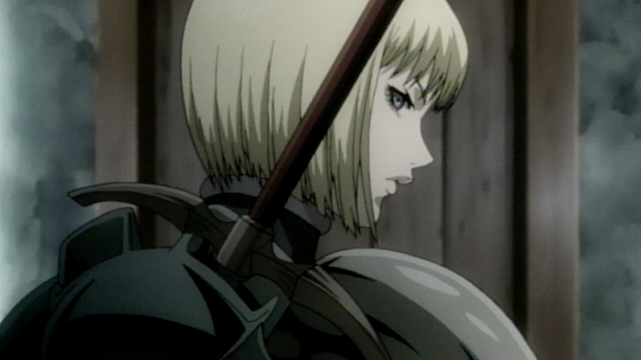 Watch Claymore Netflix