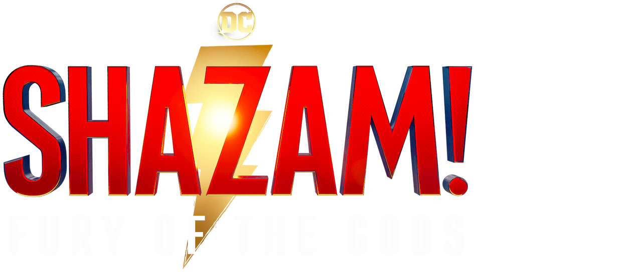 Watch Shazam Fury of the Gods Netflix