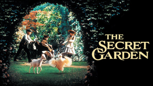 Watch The Secret Garden Netflix