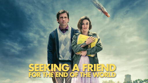 Seeking a friend for the end of the world full movie online free sale