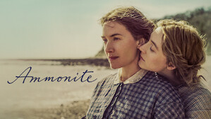 Watch Ammonite Netflix