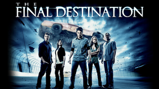 Watch The Final Destination Netflix