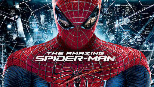 Watch The Amazing Spider Man 2 Netflix