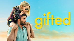 Watch Gifted Netflix