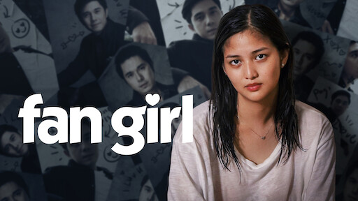 Fan girl online movie sale