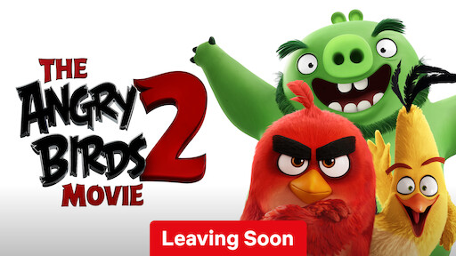 Watch The Angry Birds Movie 2 Netflix