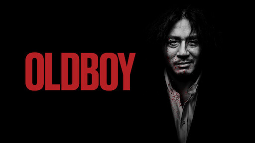 Watch Oldboy | Netflix