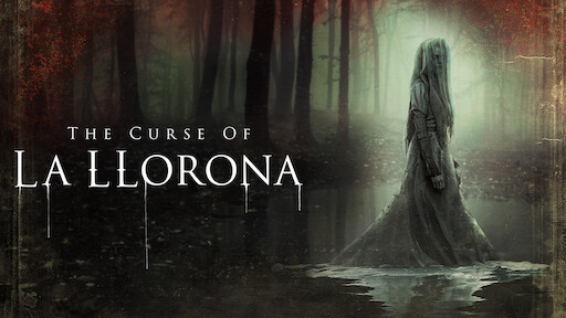 The curse of la llorona full movie online sale