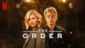 Watch the order season 1 sale