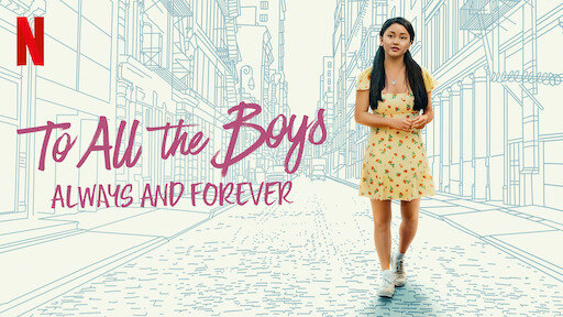 To all the boys i loved before fmovies sale