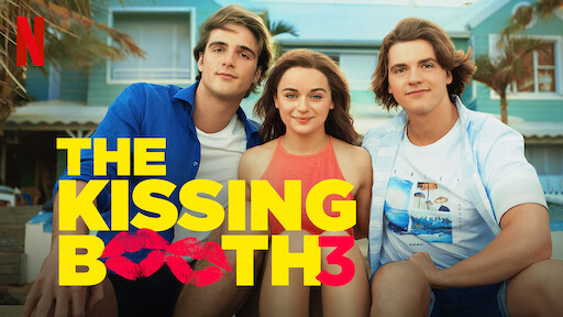 The kissing booth 2 full movie fmovies sale