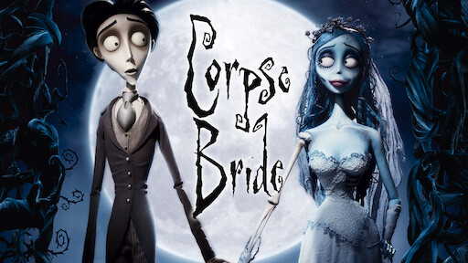 Corpse bride putlocker sale